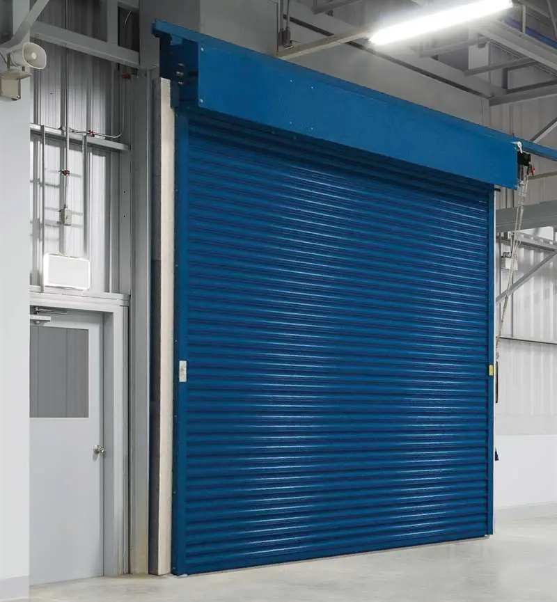 Roller Shutter Doors  Carletonville
