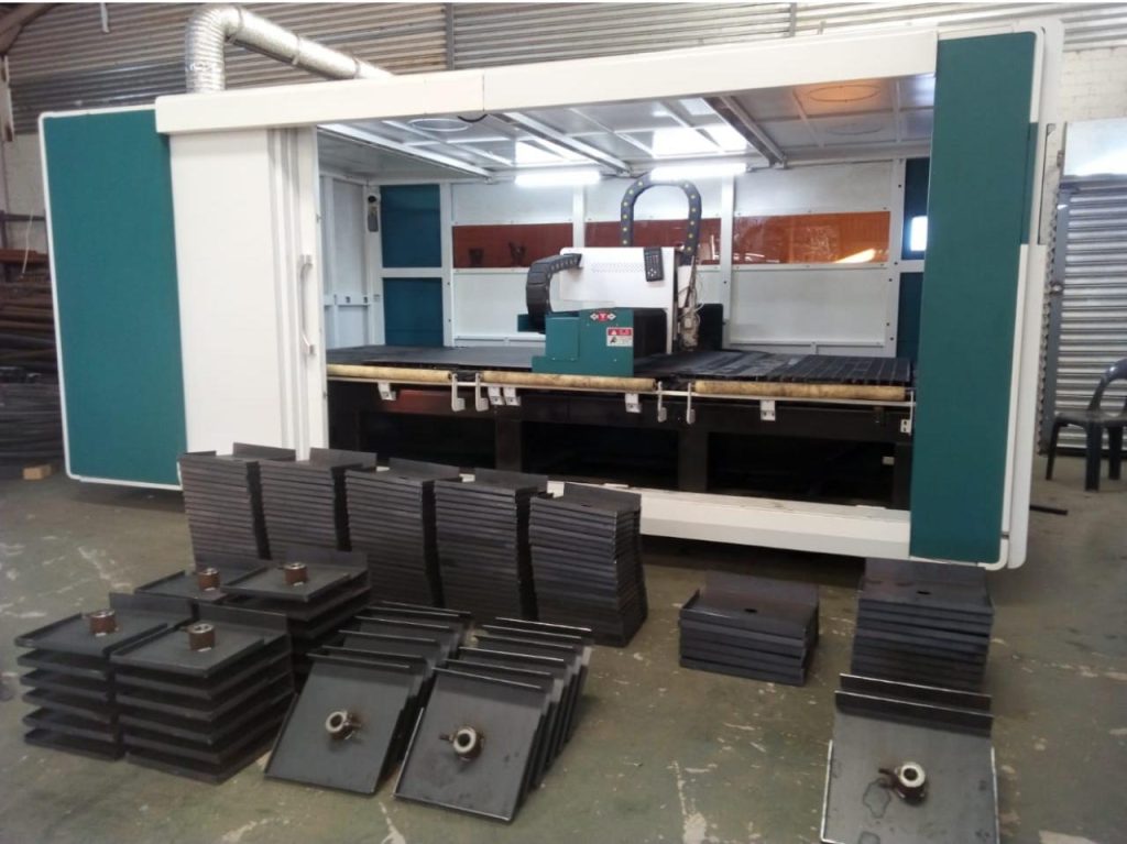 Roller Shutter Doors  Carletonville