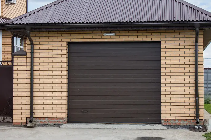 Roller Shutter Doors  Carletonville