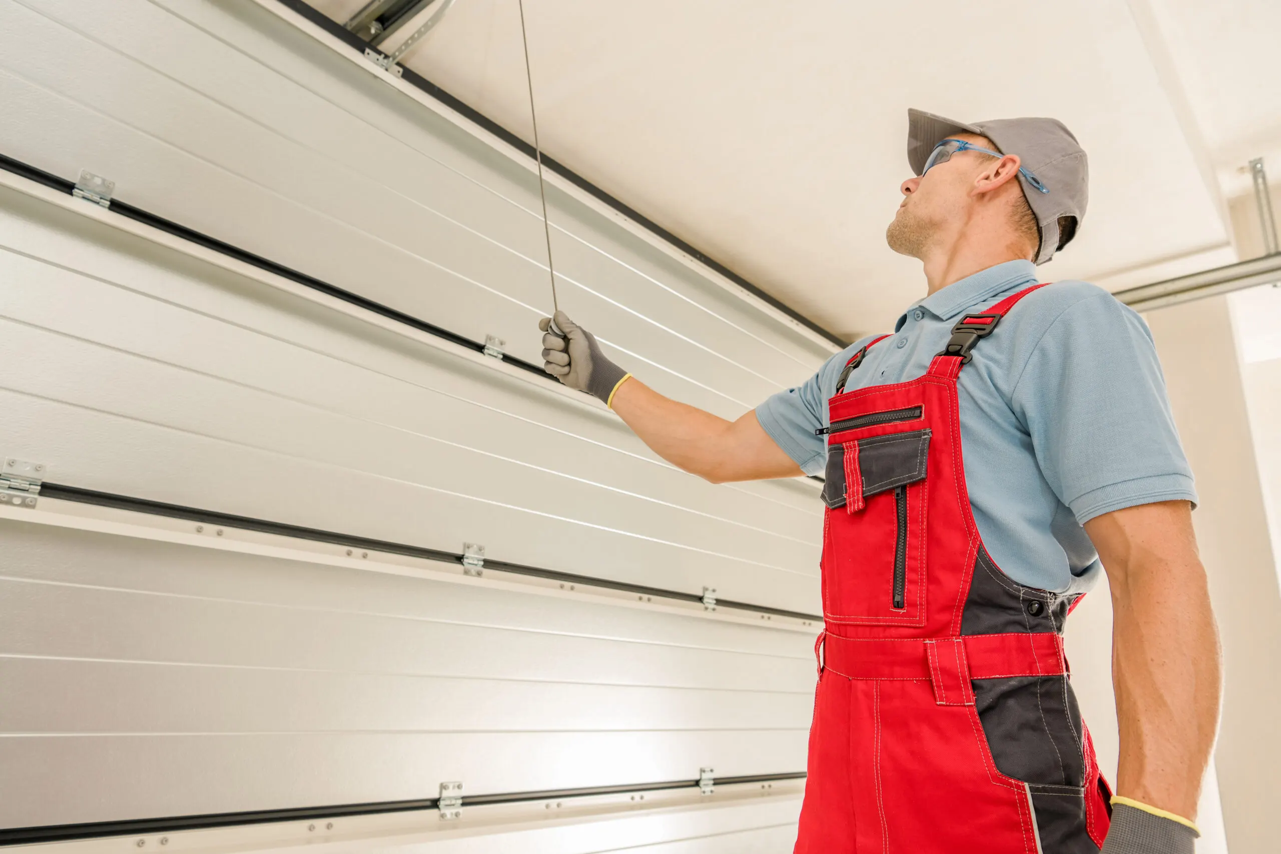 Roller Shutter Doors  Carletonville